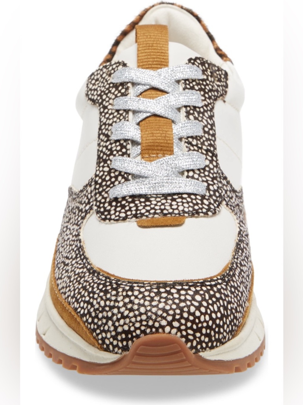 Kickoff Sneaker (Women)
Madewell